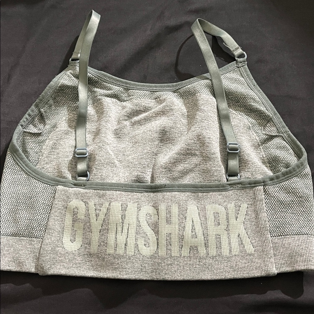 Gymshark sports bra